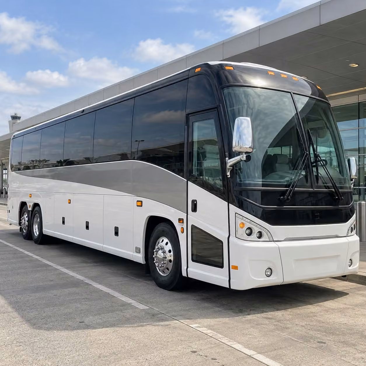 lincoln field trip transportation